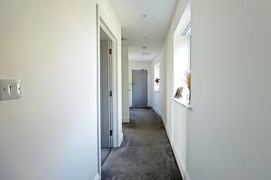 Hallway- click for photo gallery